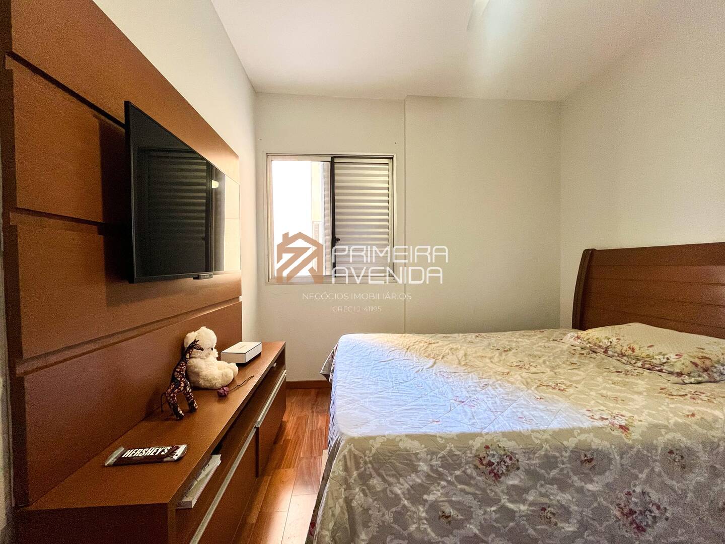 Apartamento à venda com 4 quartos, 122m² - Foto 10