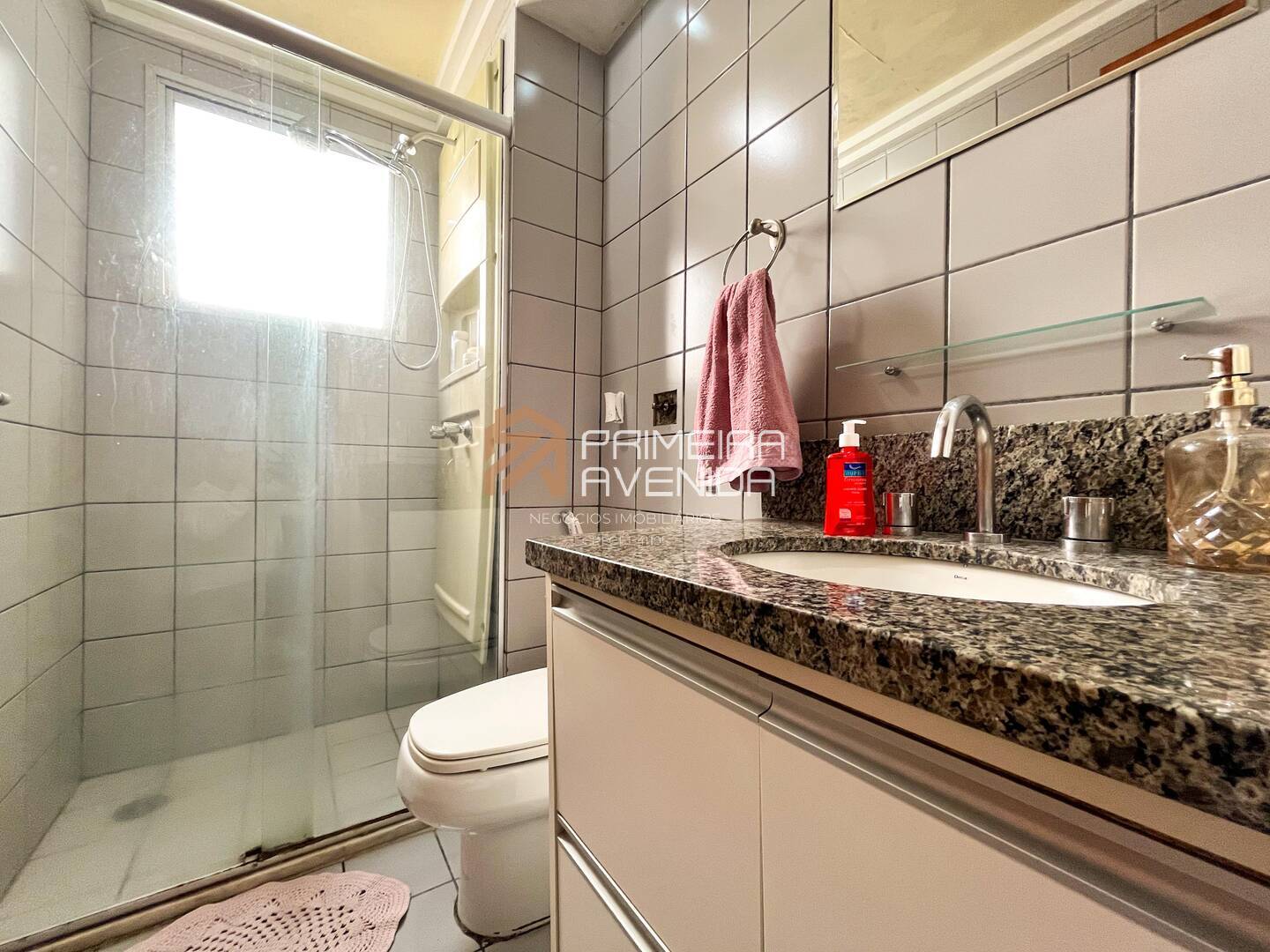 Apartamento à venda com 4 quartos, 122m² - Foto 9