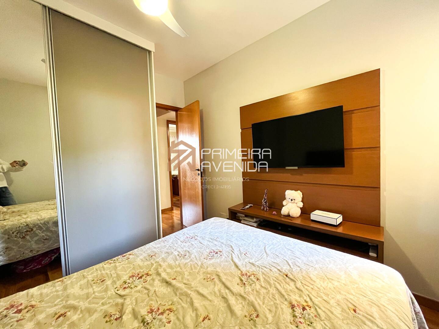 Apartamento à venda com 4 quartos, 122m² - Foto 14