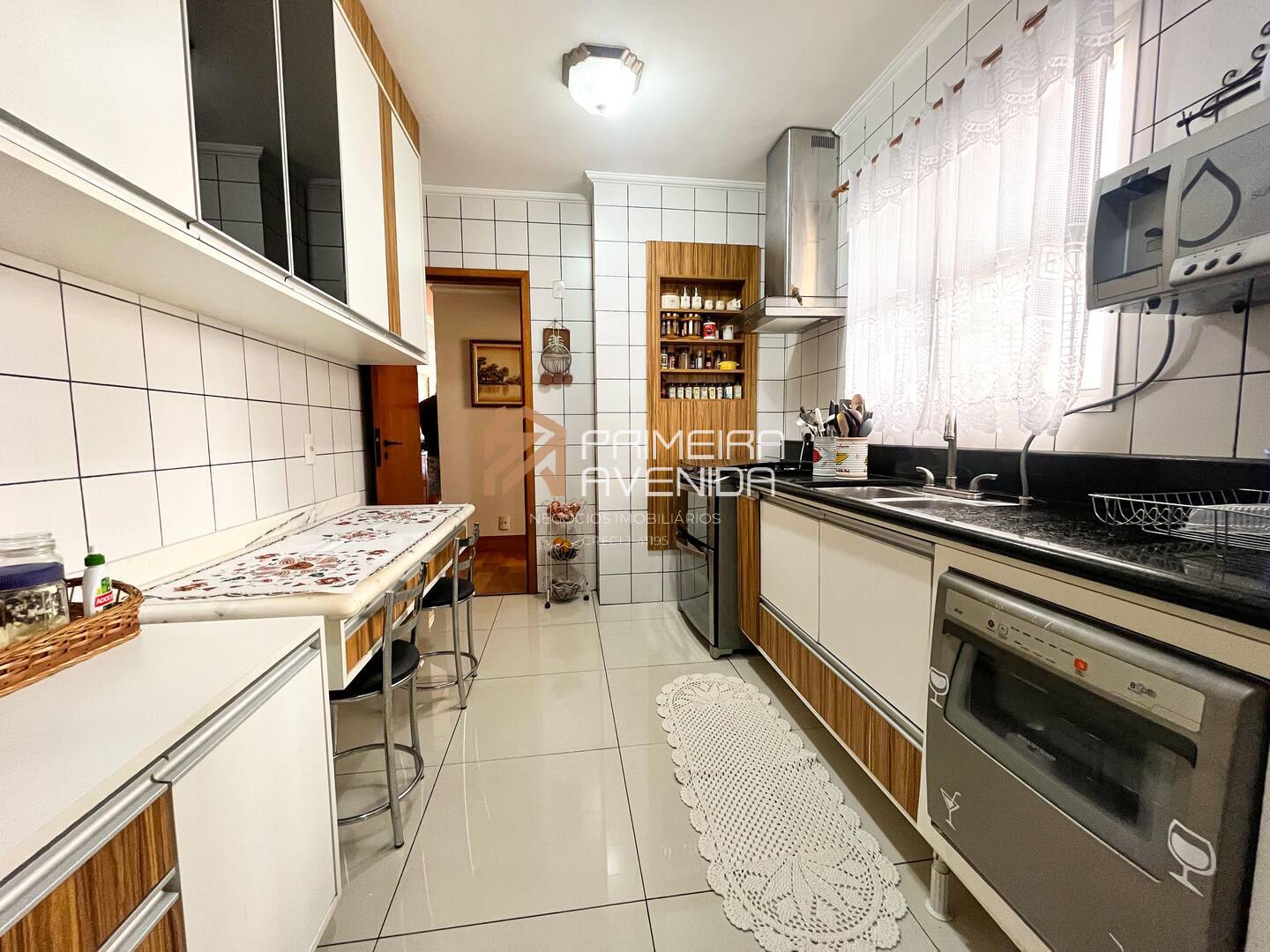 Apartamento à venda com 4 quartos, 122m² - Foto 5