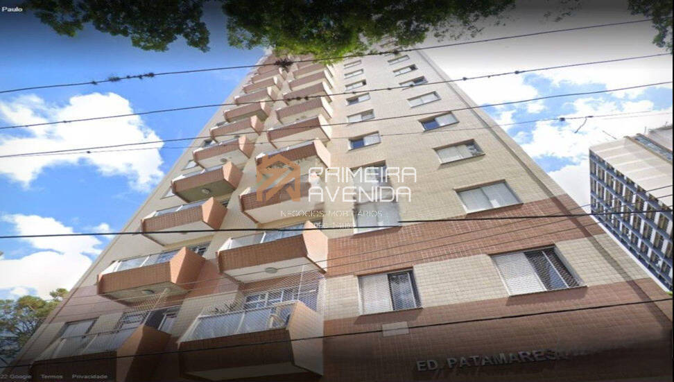 Apartamento à venda com 2 quartos, 64m² - Foto 1