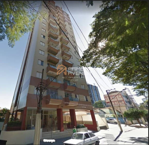 Apartamento à venda com 2 quartos, 64m² - Foto 2