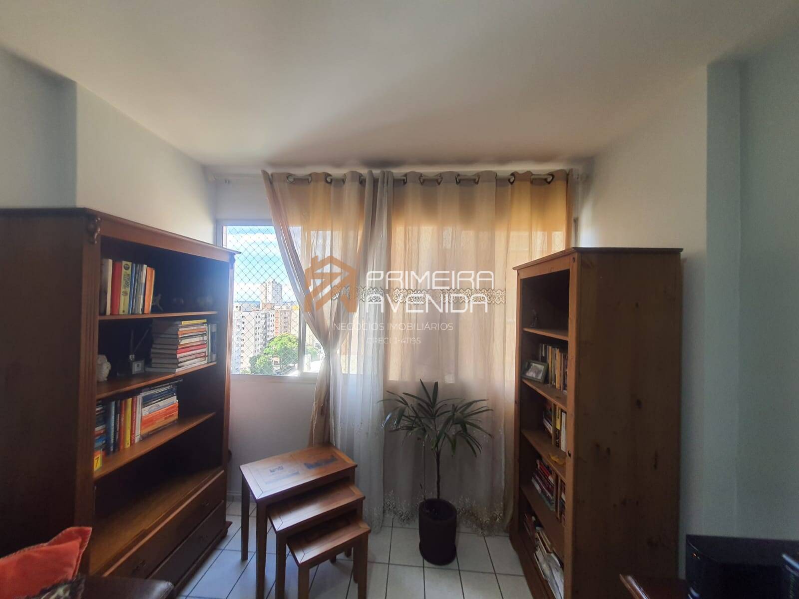 Apartamento à venda com 2 quartos, 64m² - Foto 5