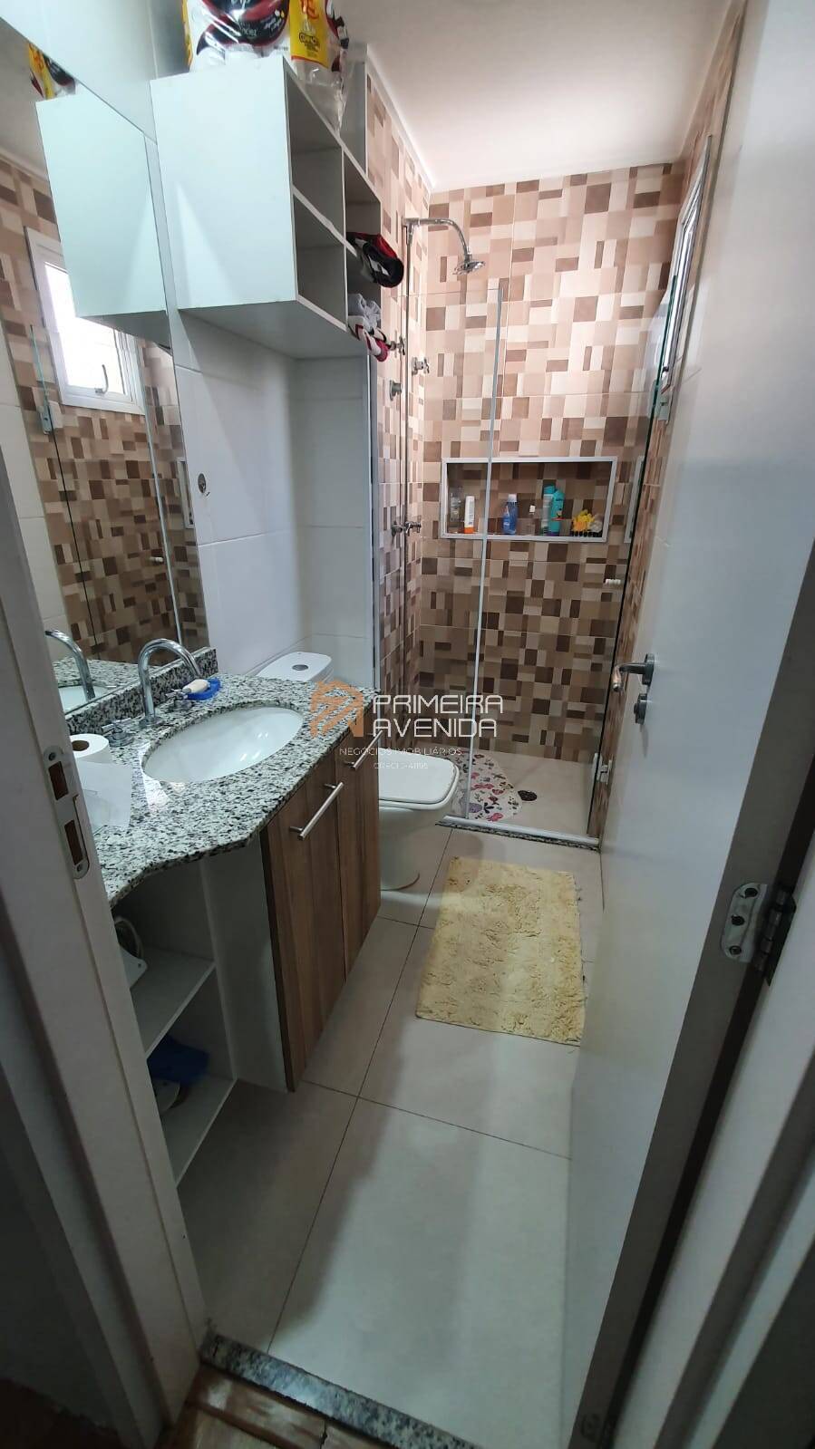 Apartamento à venda com 4 quartos, 220m² - Foto 12