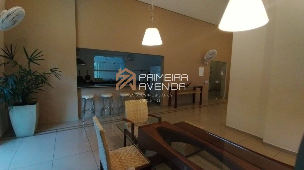 Apartamento à venda com 3 quartos, 158m² - Foto 29