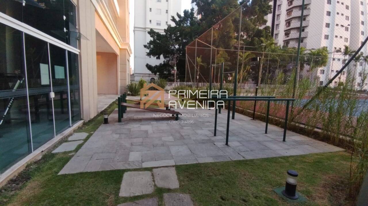 Apartamento à venda com 3 quartos, 158m² - Foto 30