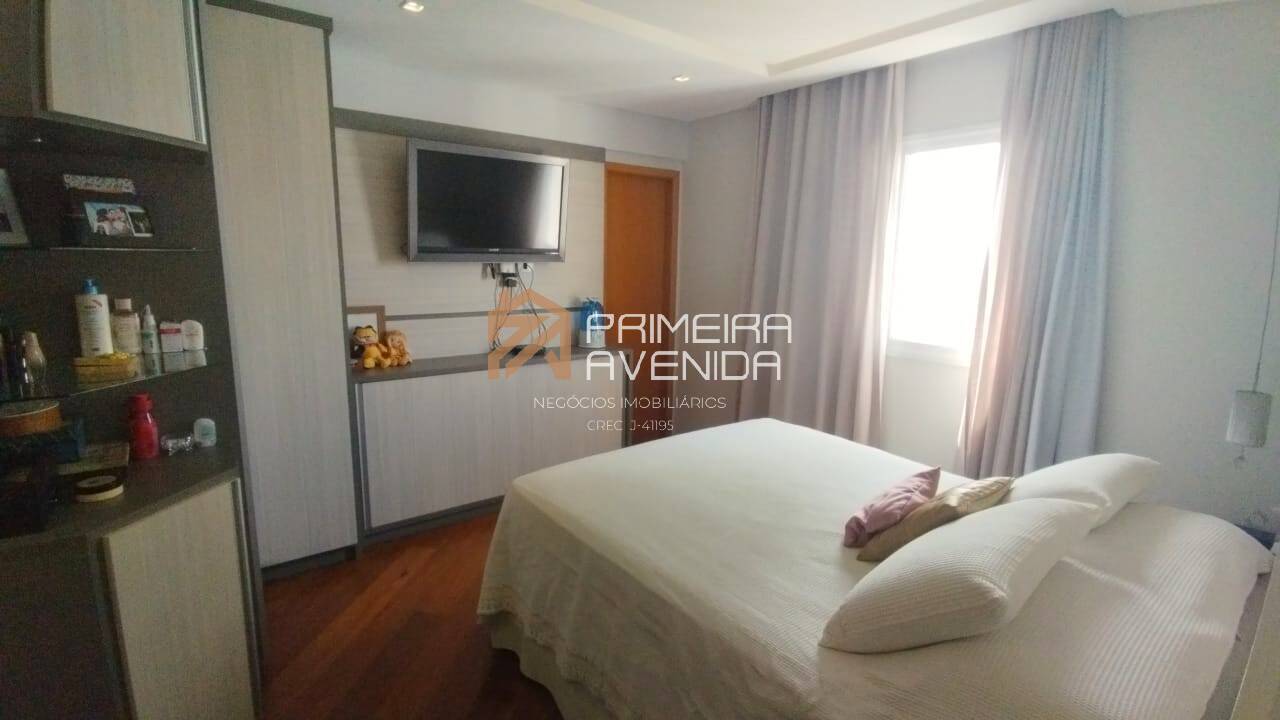 Apartamento à venda com 3 quartos, 158m² - Foto 22