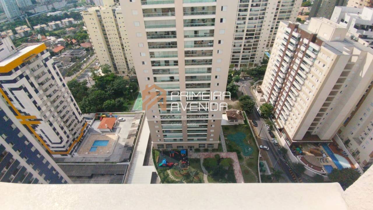 Apartamento à venda com 3 quartos, 158m² - Foto 1