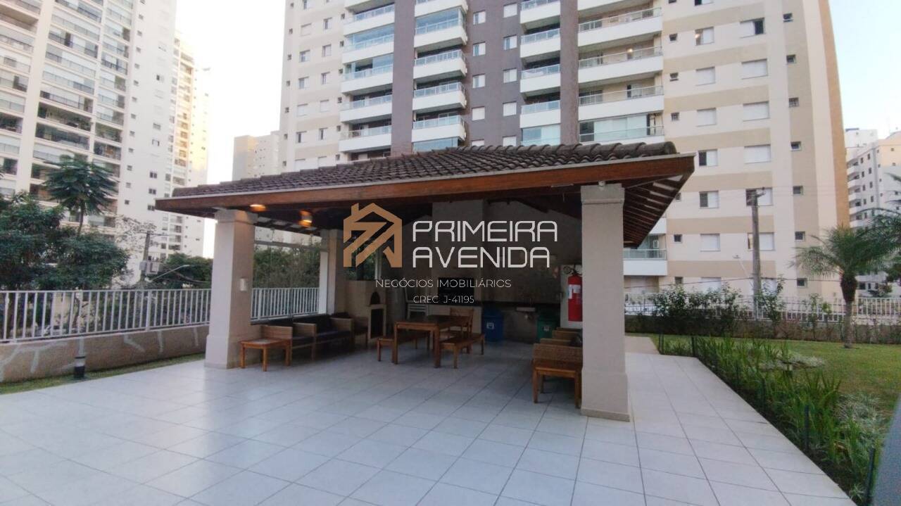 Apartamento à venda com 3 quartos, 158m² - Foto 42