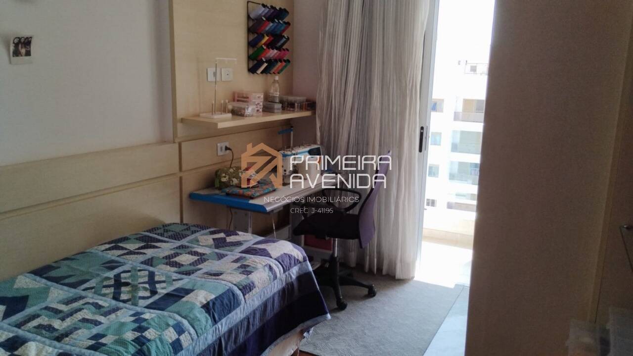 Apartamento à venda com 3 quartos, 158m² - Foto 25