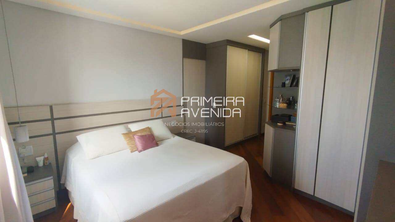 Apartamento à venda com 3 quartos, 158m² - Foto 23