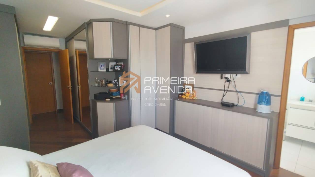 Apartamento à venda com 3 quartos, 158m² - Foto 24