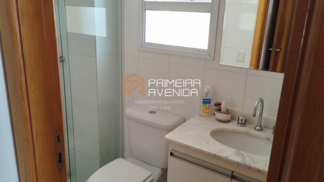 Apartamento à venda com 3 quartos, 158m² - Foto 11