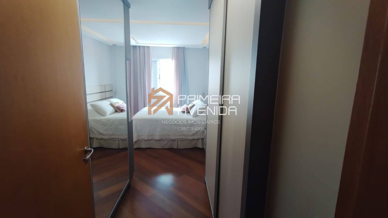 Apartamento à venda com 3 quartos, 158m² - Foto 21