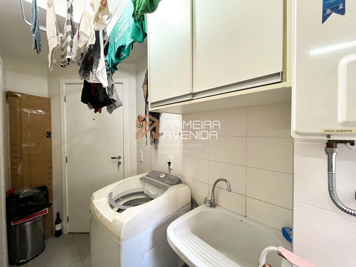 Apartamento à venda com 3 quartos, 90m² - Foto 7