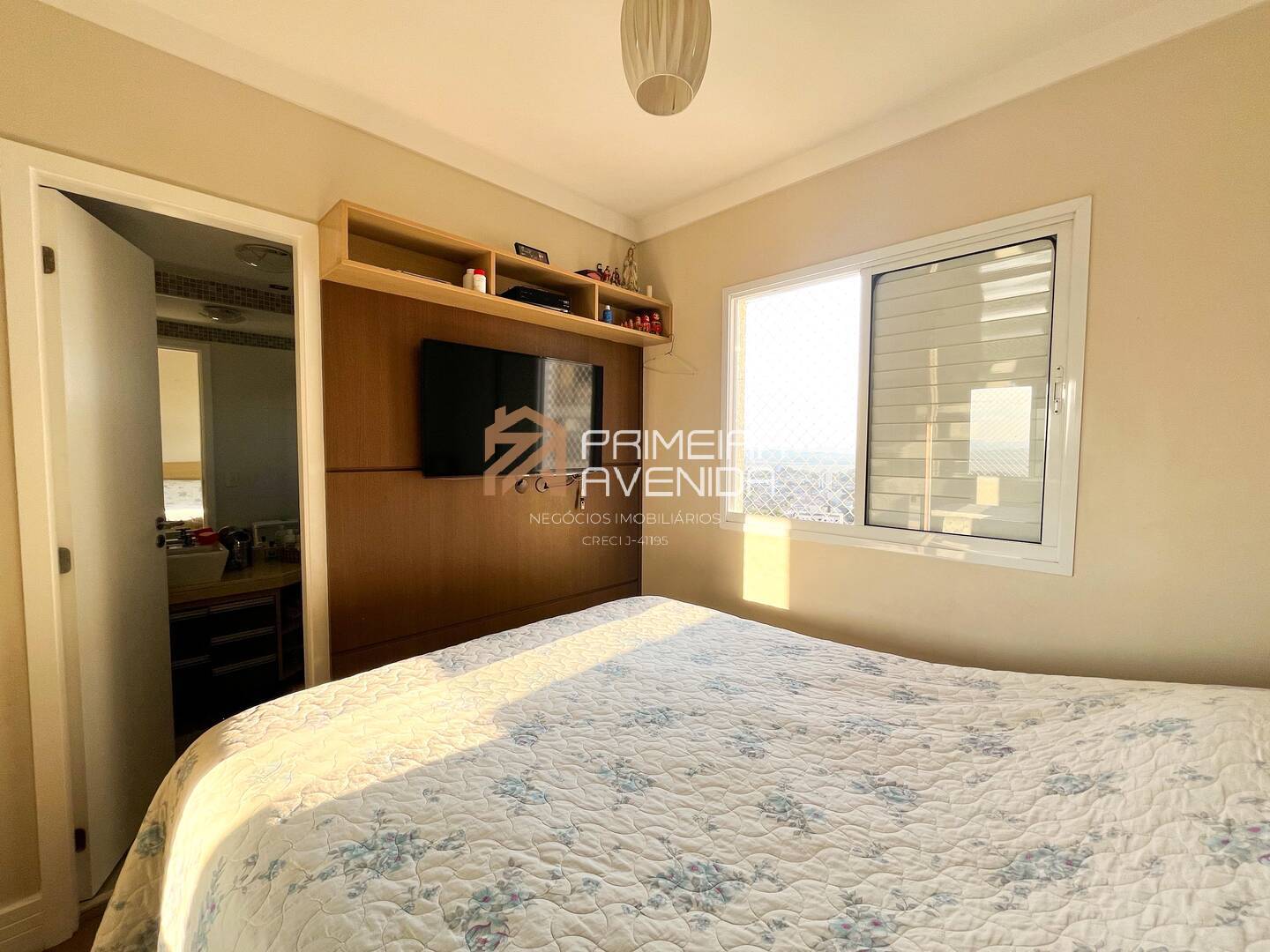 Apartamento à venda com 3 quartos, 90m² - Foto 8