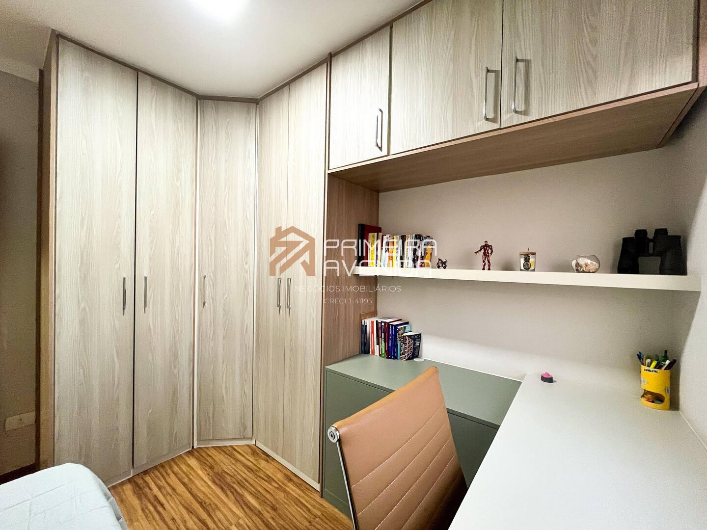 Apartamento à venda com 2 quartos, 65m² - Foto 12