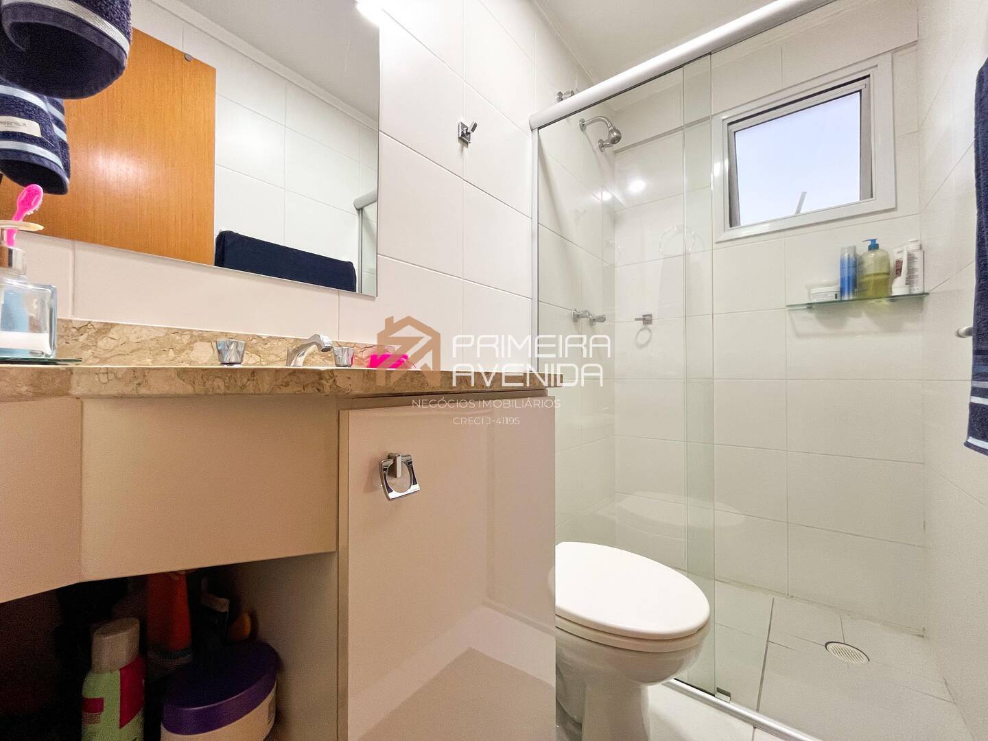 Apartamento à venda com 2 quartos, 65m² - Foto 10