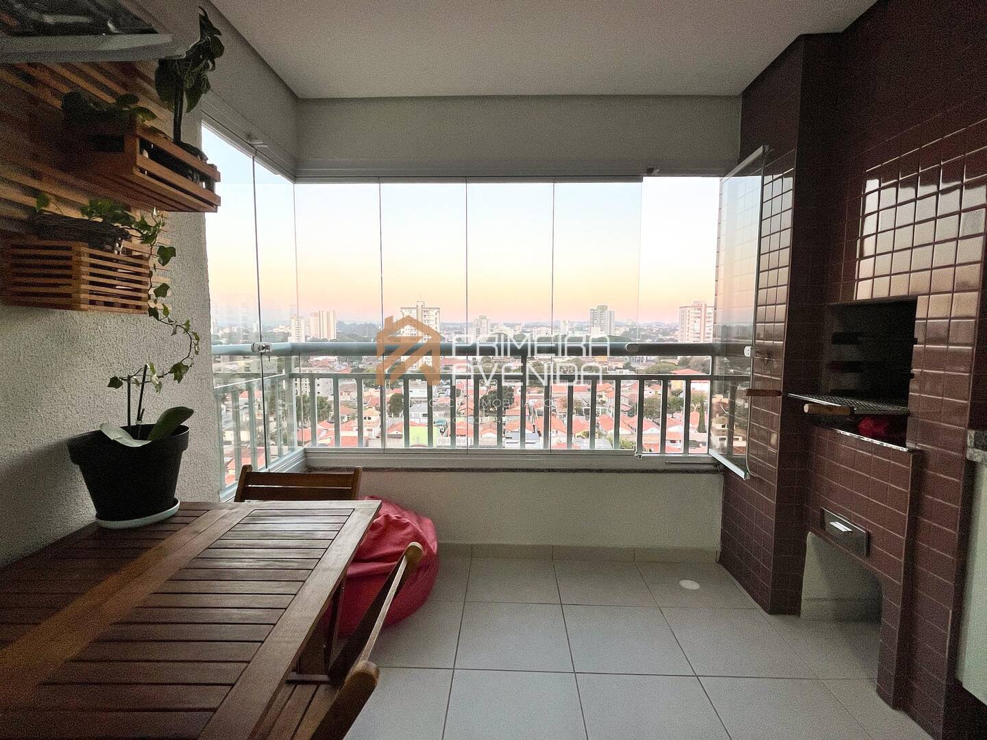 Apartamento à venda com 2 quartos, 65m² - Foto 5