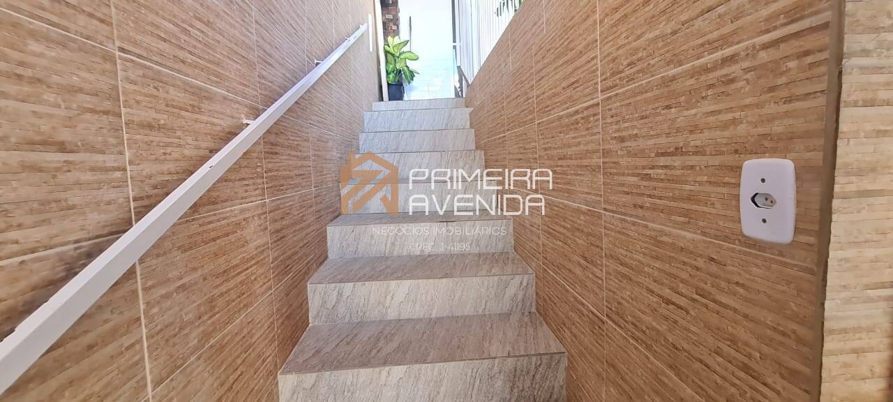 Casa à venda com 3 quartos, 141m² - Foto 16