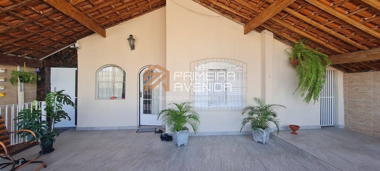 Casa à venda com 3 quartos, 141m² - Foto 20