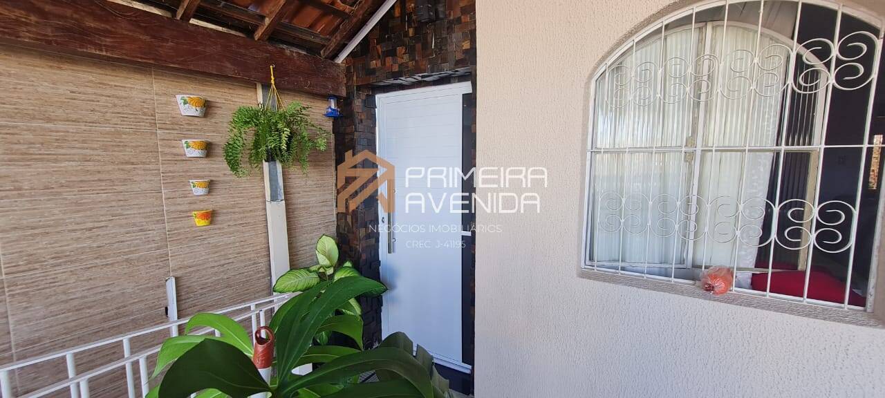 Casa à venda com 3 quartos, 141m² - Foto 19