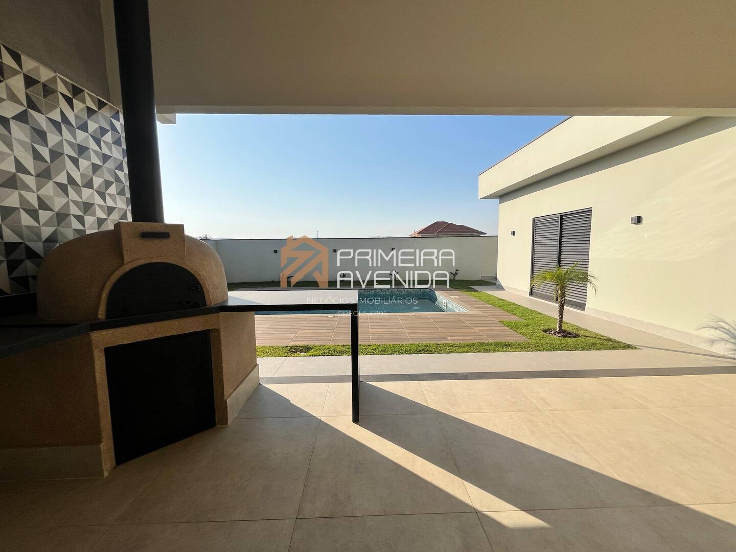 Casa à venda com 4 quartos, 290m² - Foto 19