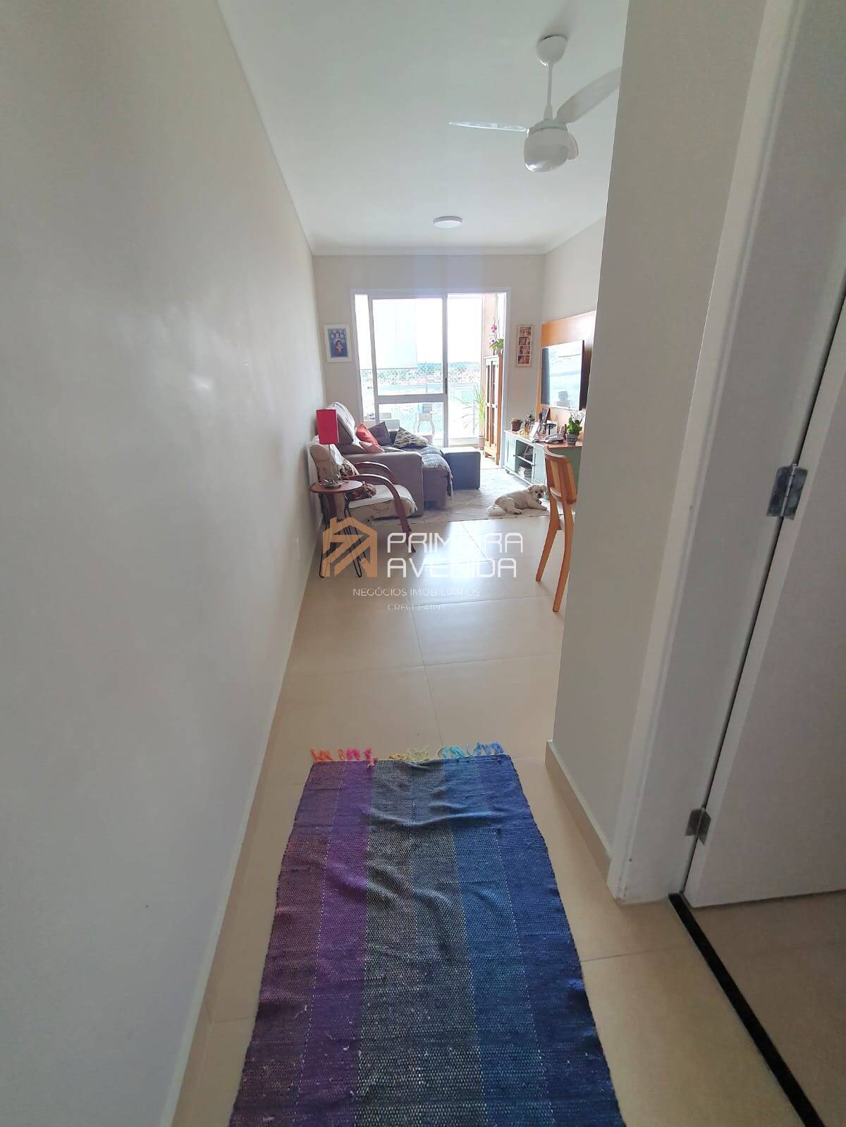 Apartamento à venda com 3 quartos, 90m² - Foto 8