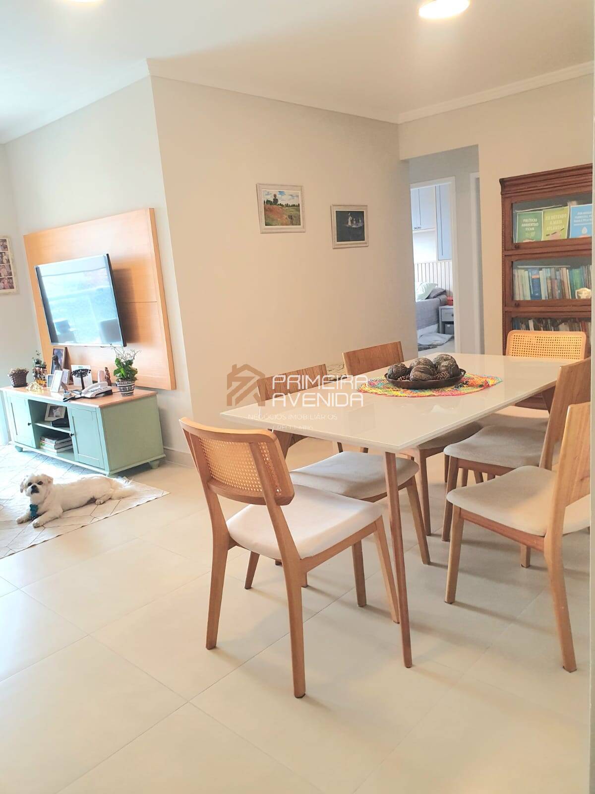 Apartamento à venda com 3 quartos, 90m² - Foto 9