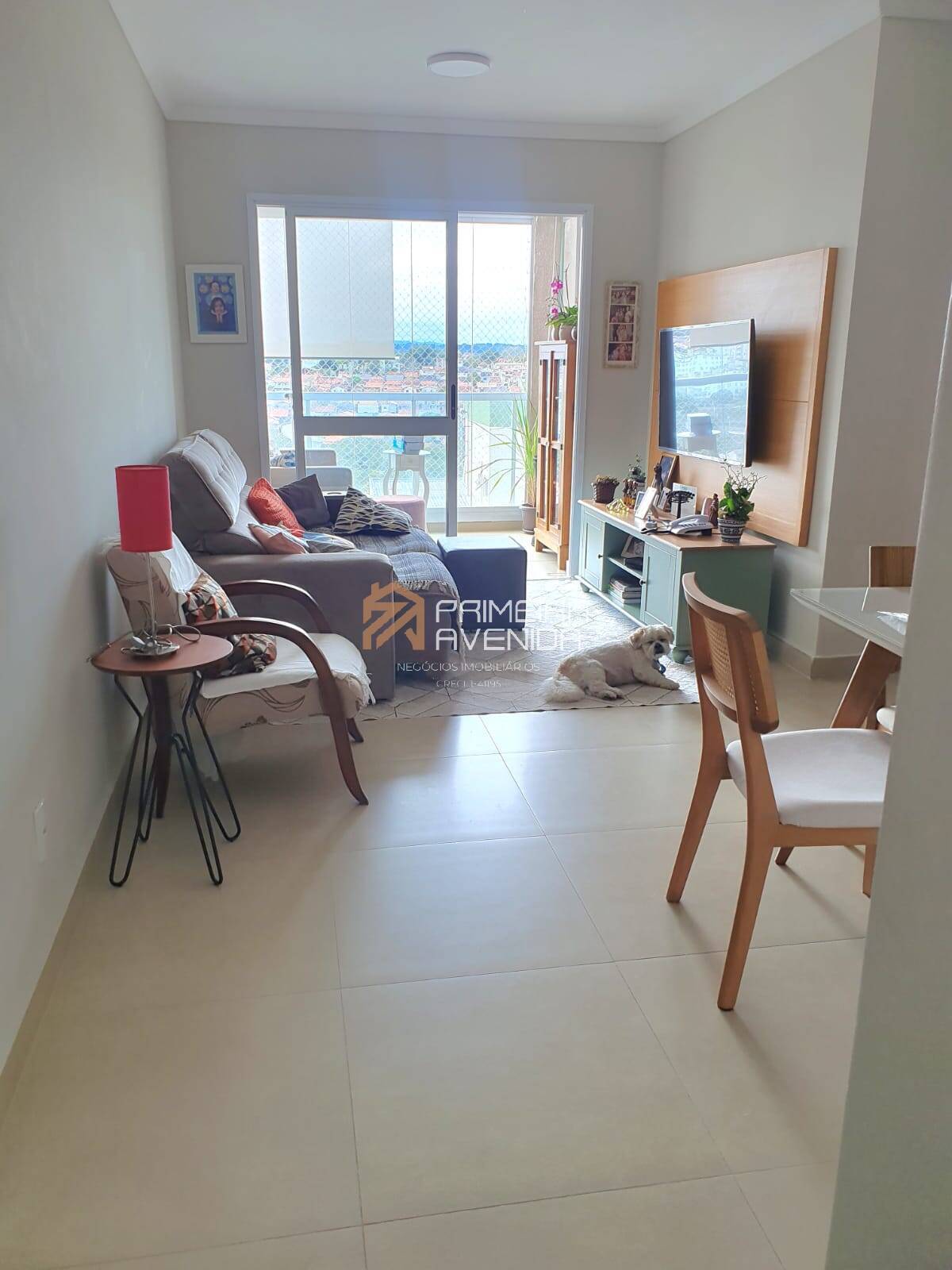 Apartamento à venda com 3 quartos, 90m² - Foto 7