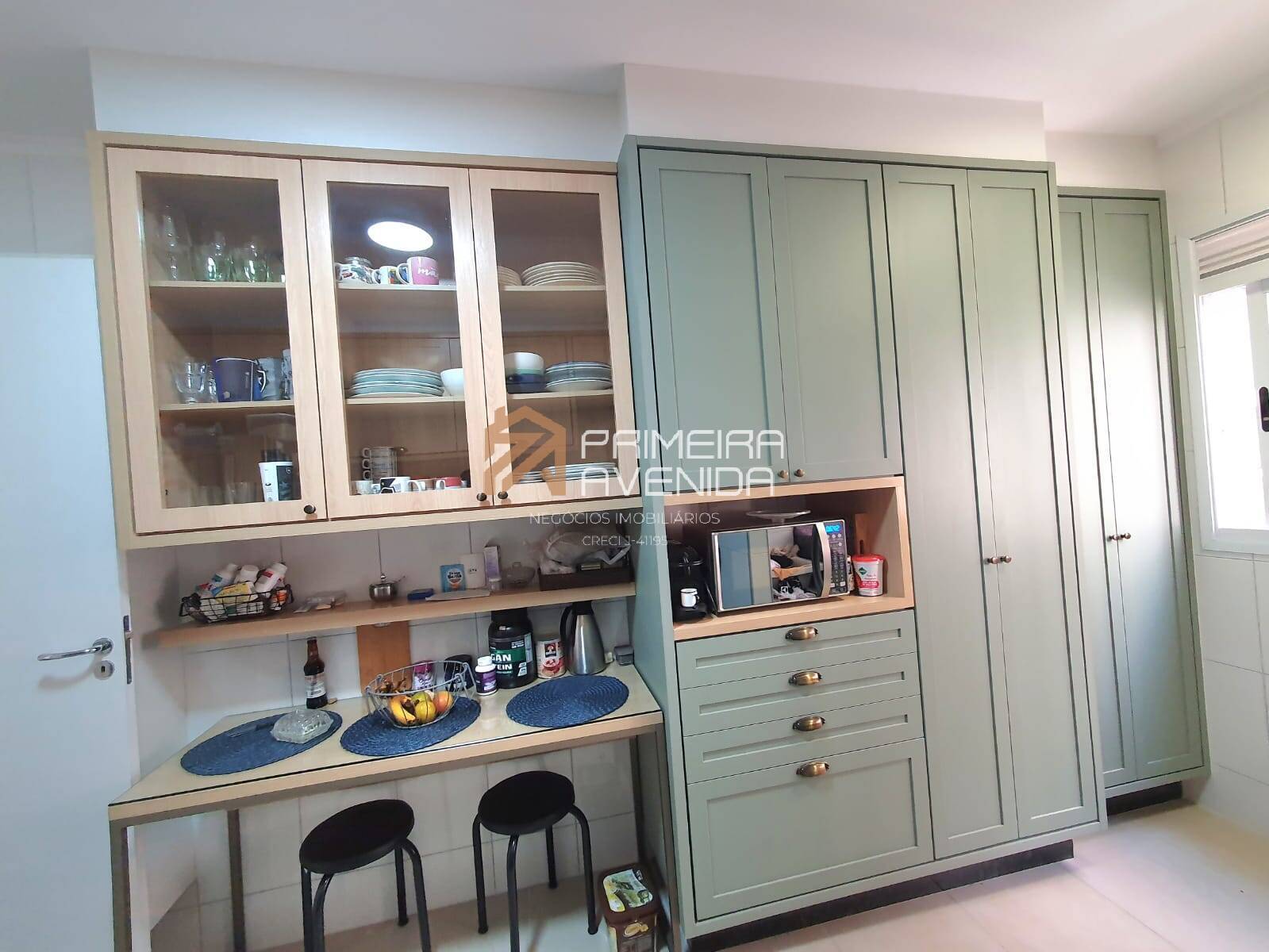 Apartamento à venda com 3 quartos, 90m² - Foto 14