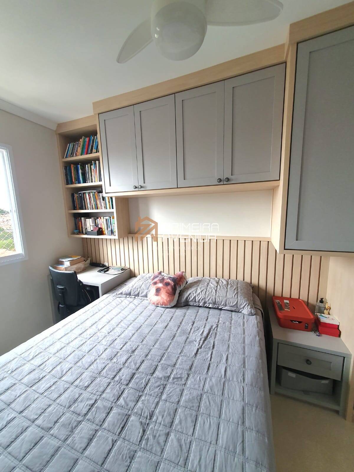 Apartamento à venda com 3 quartos, 90m² - Foto 16