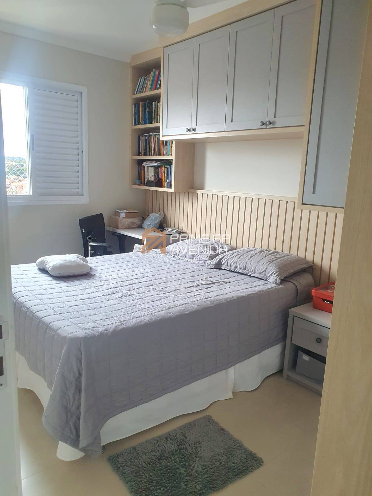 Apartamento à venda com 3 quartos, 90m² - Foto 18