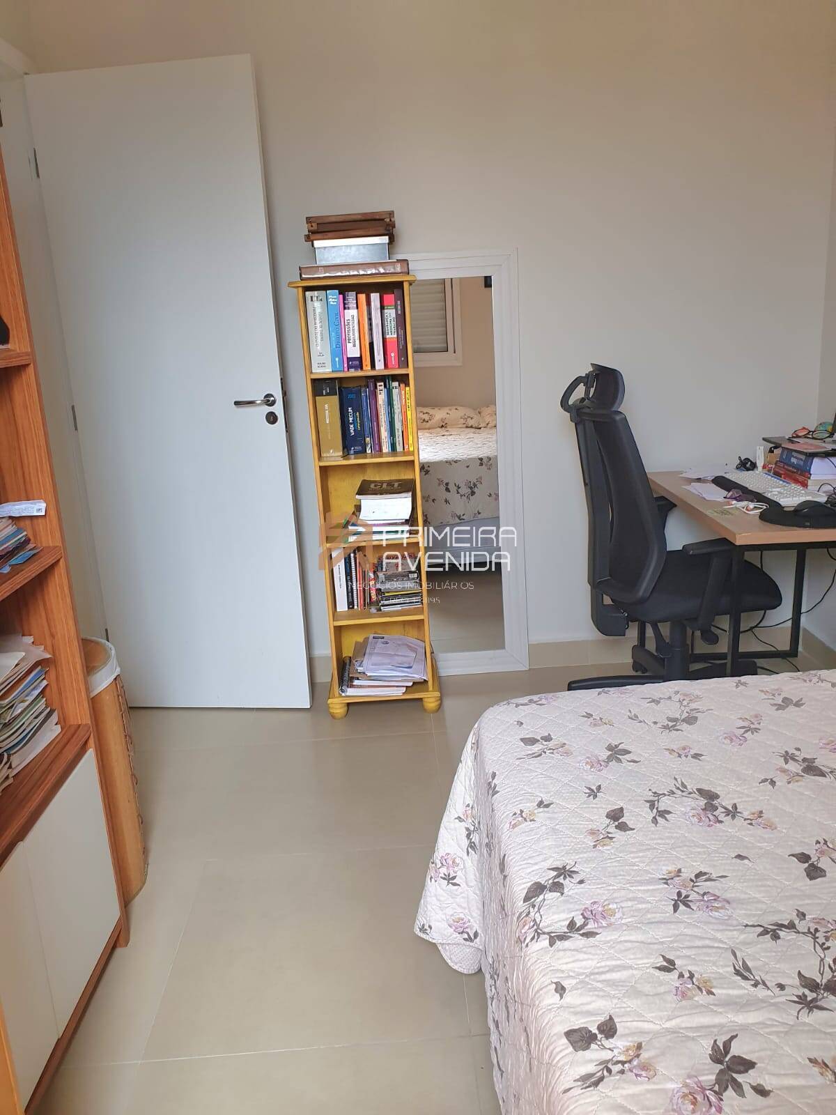 Apartamento à venda com 3 quartos, 90m² - Foto 19