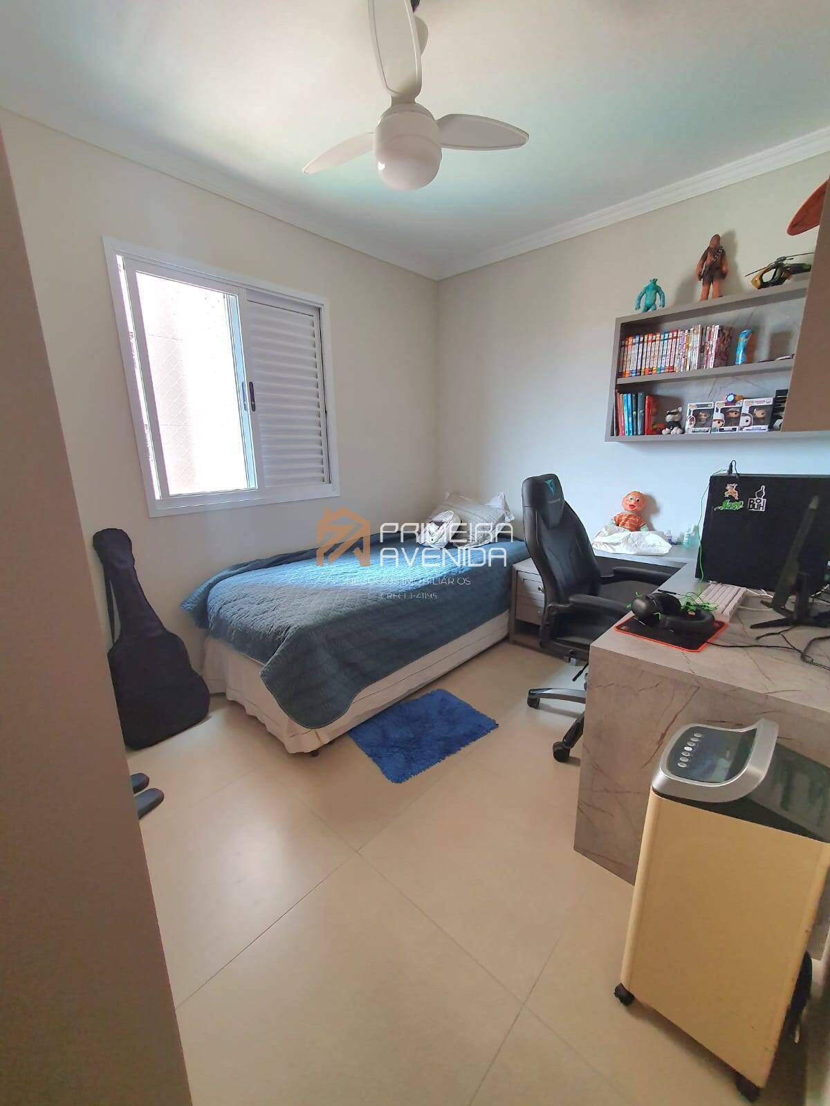 Apartamento à venda com 3 quartos, 90m² - Foto 22