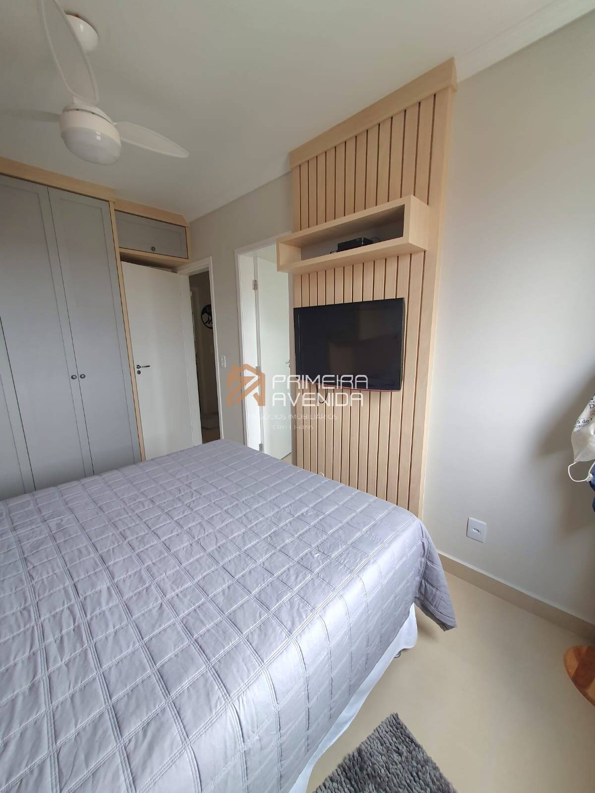 Apartamento à venda com 3 quartos, 90m² - Foto 25