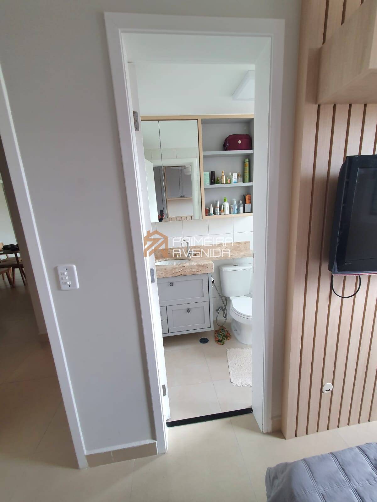 Apartamento à venda com 3 quartos, 90m² - Foto 28