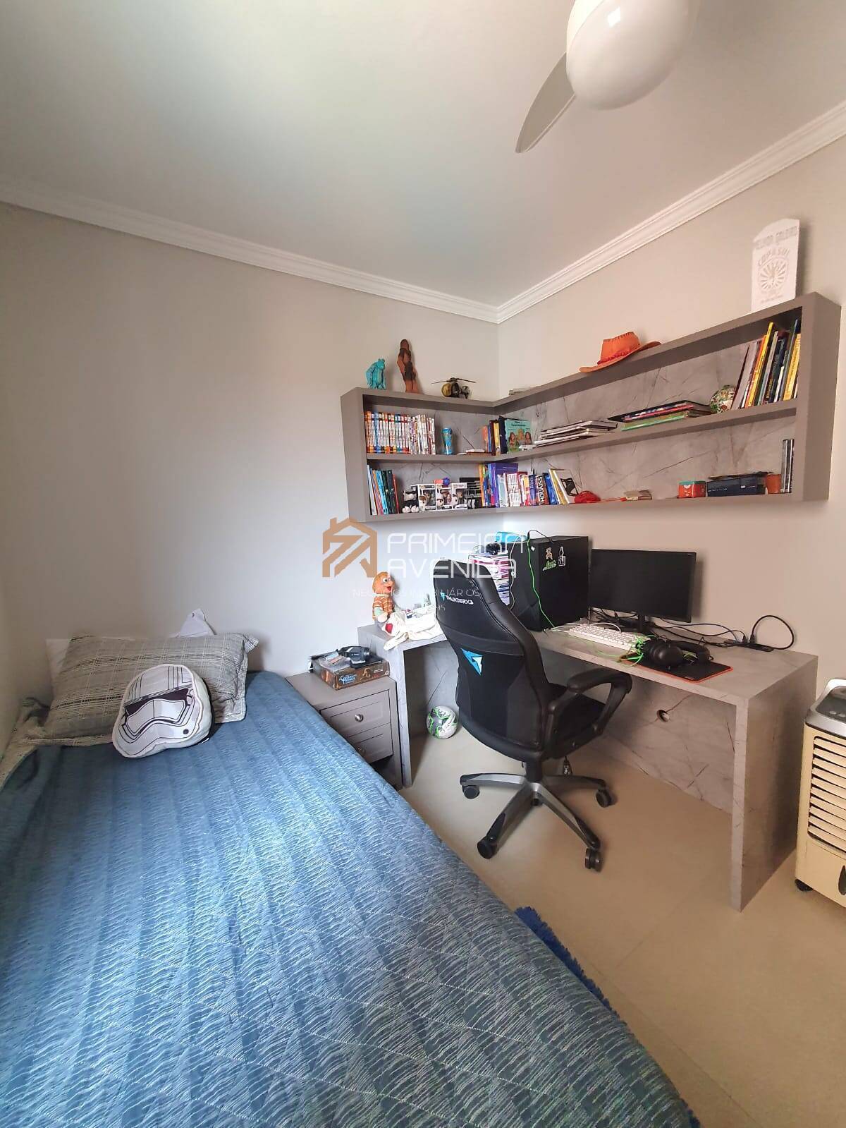 Apartamento à venda com 3 quartos, 90m² - Foto 26