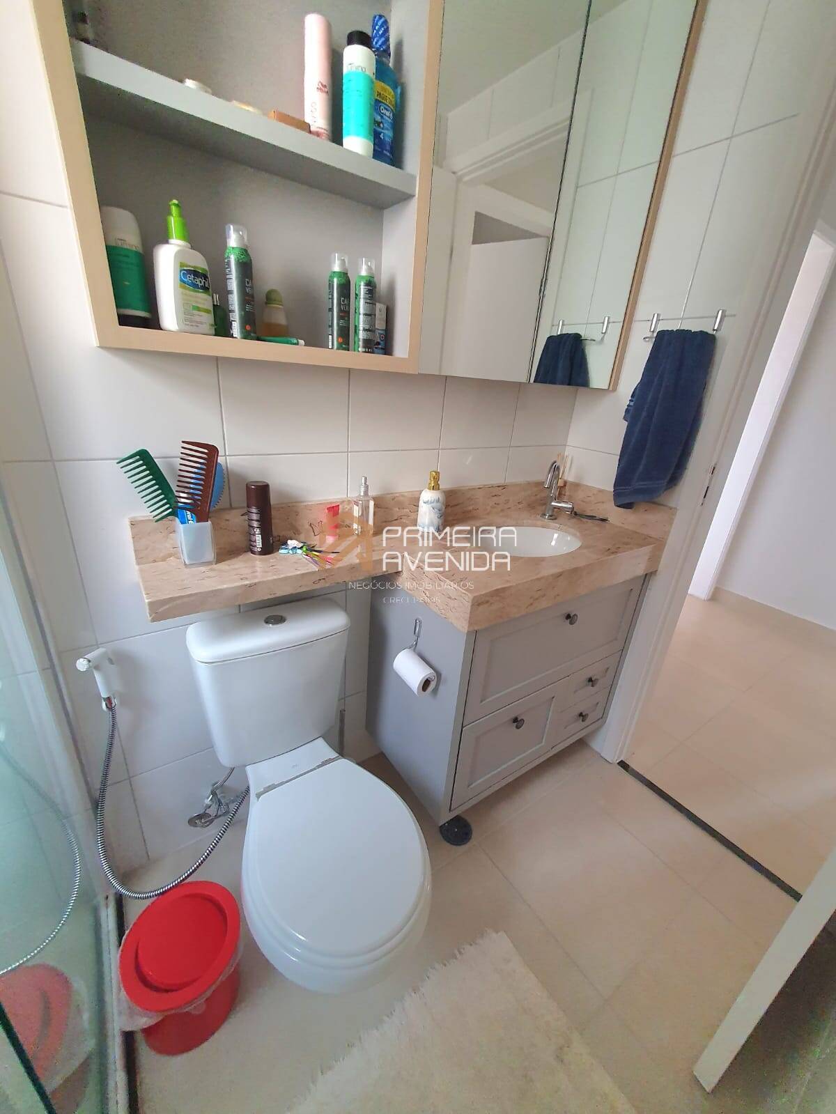 Apartamento à venda com 3 quartos, 90m² - Foto 30