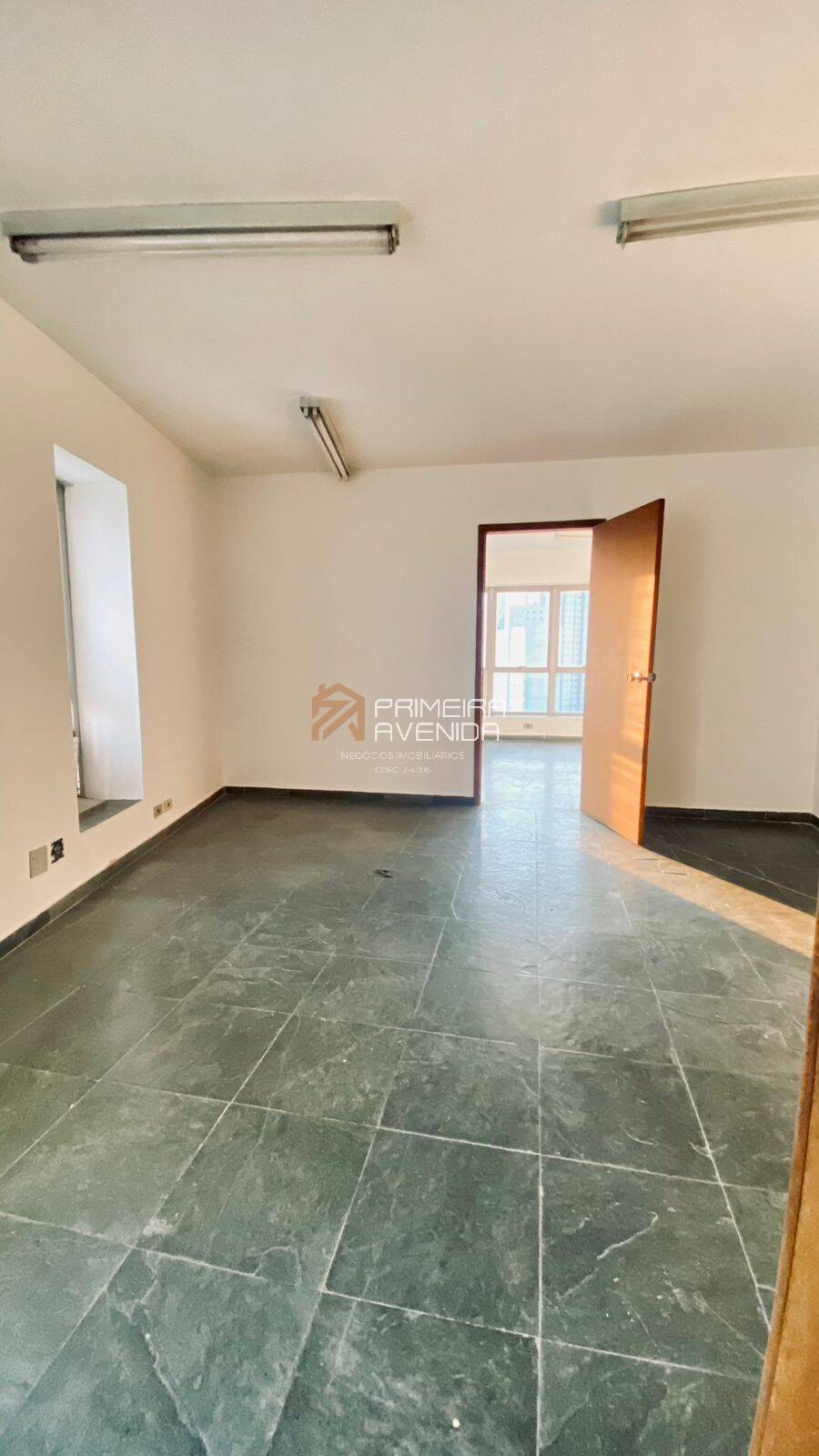 Conjunto Comercial-Sala à venda e aluguel, 74m² - Foto 6