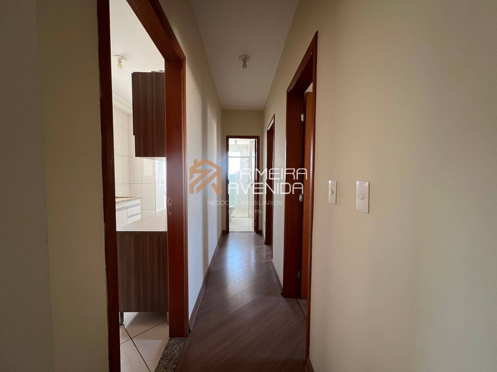 Apartamento à venda com 2 quartos, 70m² - Foto 8