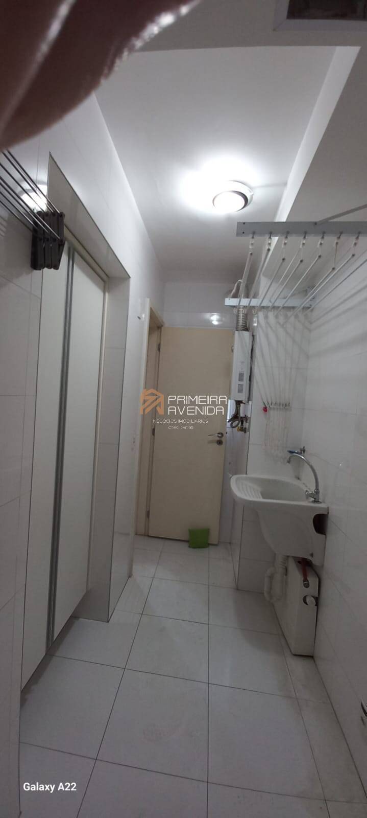 Apartamento para alugar com 3 quartos, 125m² - Foto 15