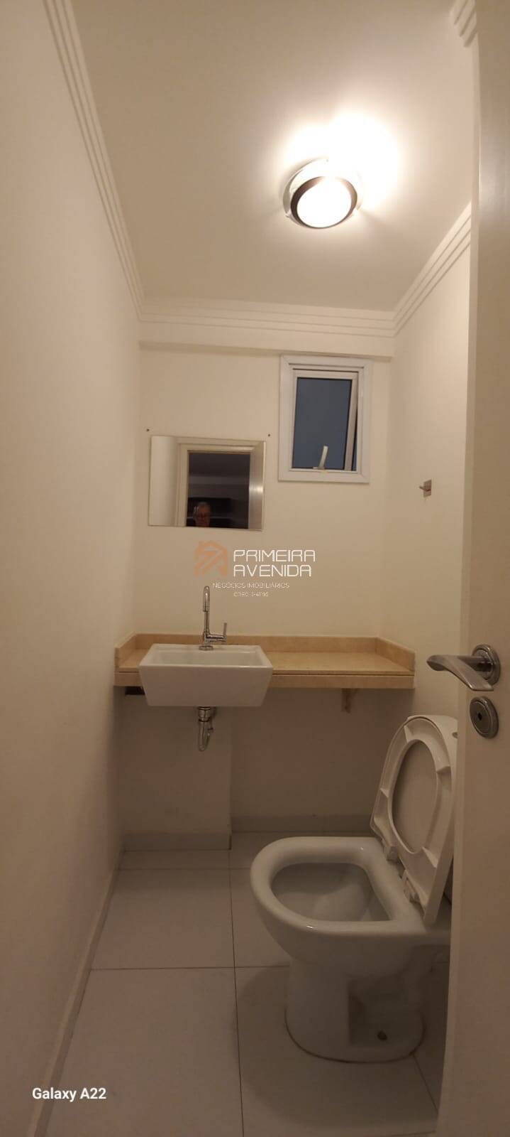 Apartamento para alugar com 3 quartos, 125m² - Foto 16