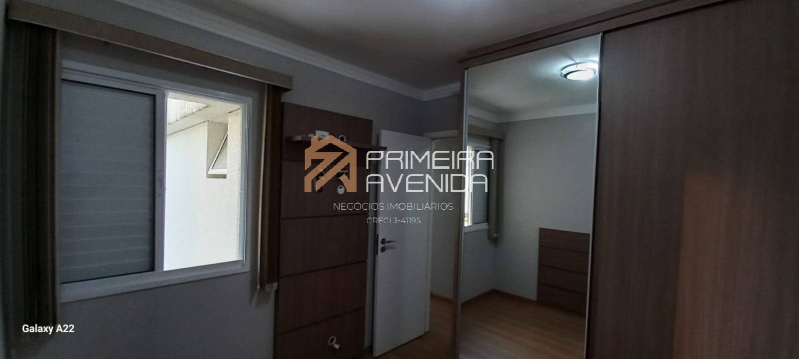 Apartamento para alugar com 3 quartos, 125m² - Foto 20