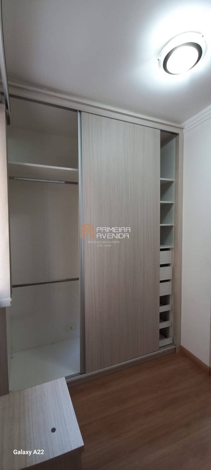 Apartamento para alugar com 3 quartos, 125m² - Foto 27