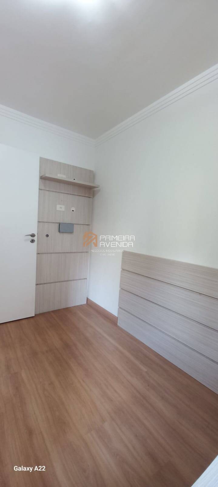 Apartamento para alugar com 3 quartos, 125m² - Foto 26