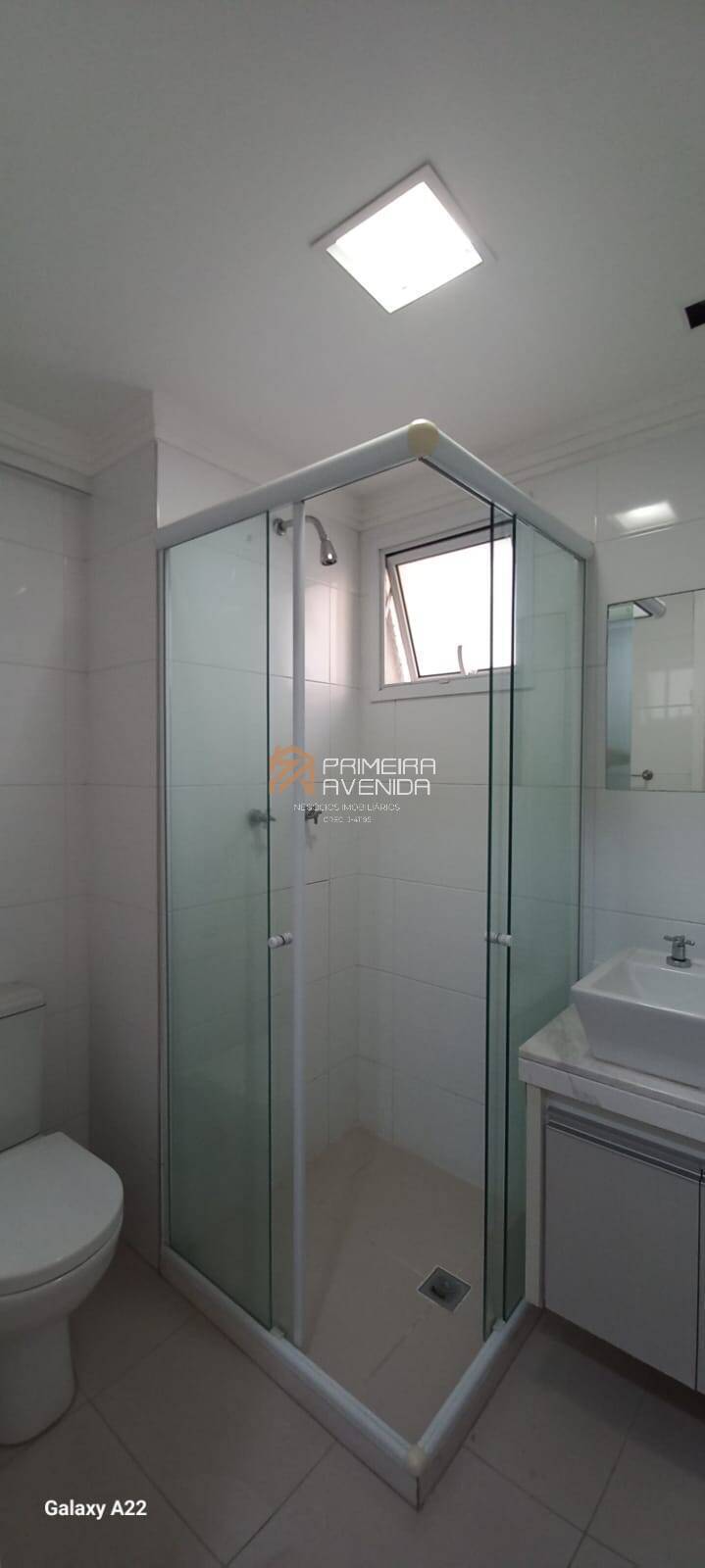 Apartamento para alugar com 3 quartos, 125m² - Foto 28