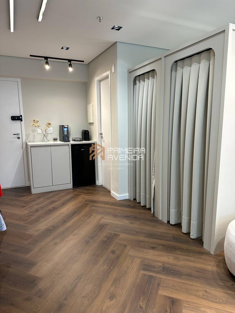 Conjunto Comercial-Sala à venda, 32m² - Foto 9