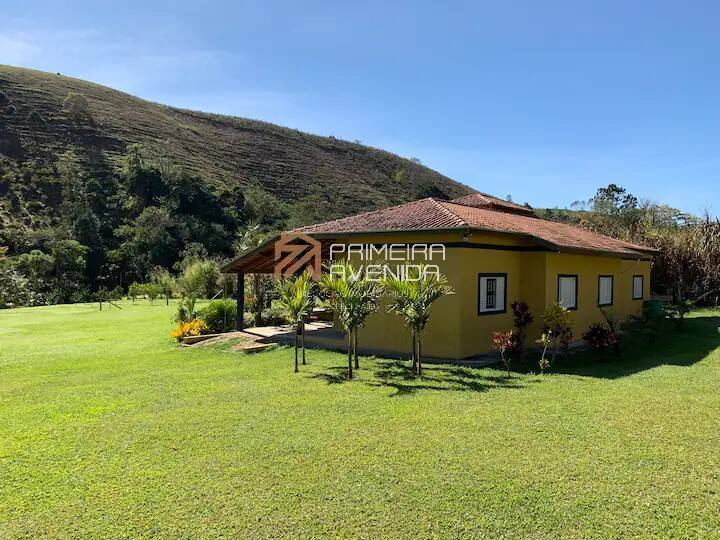 Fazenda à venda com 3 quartos, 10000m² - Foto 2