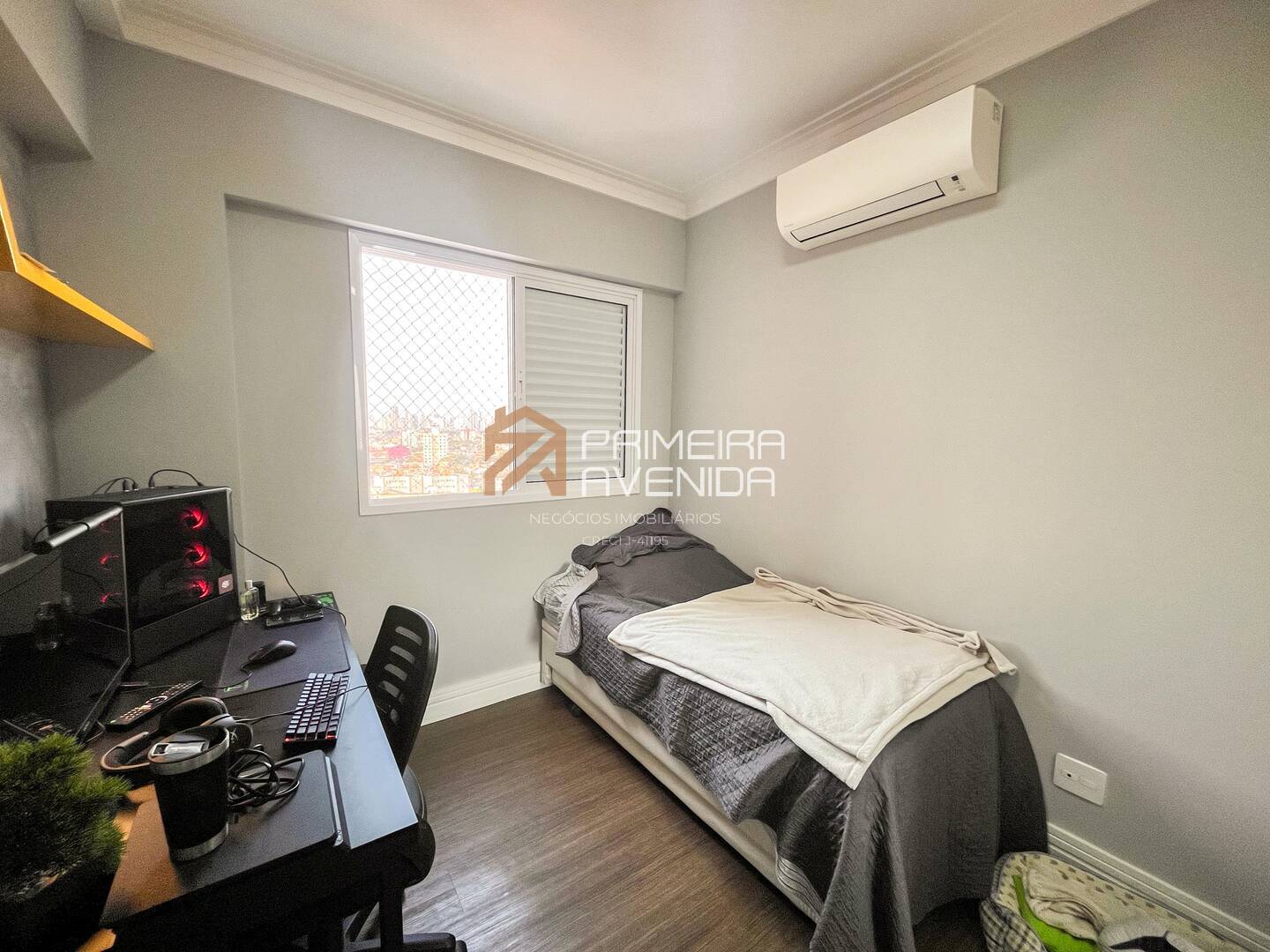 Apartamento à venda com 2 quartos, 75m² - Foto 15